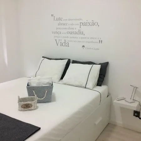 Apartmán Beach Figueira da Foz