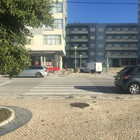 Apartmán Beach Figueira da Foz