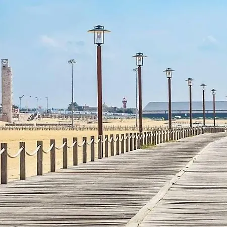Apartmán Beach *