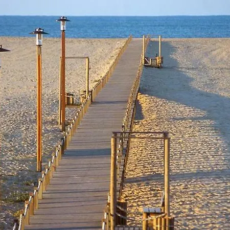Beach Apartmán