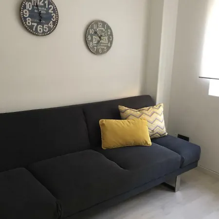 Beach Apartmán