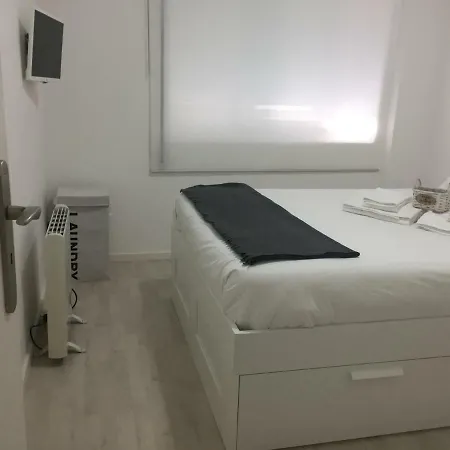 Apartmán Beach *