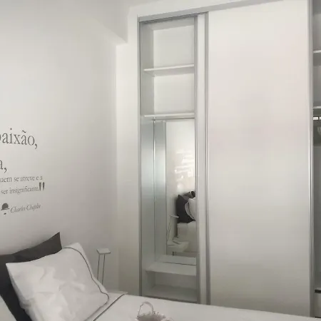 Apartmán Beach *