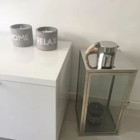 Apartmán Beach *