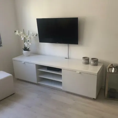 Beach Apartmán Figueira da Foz